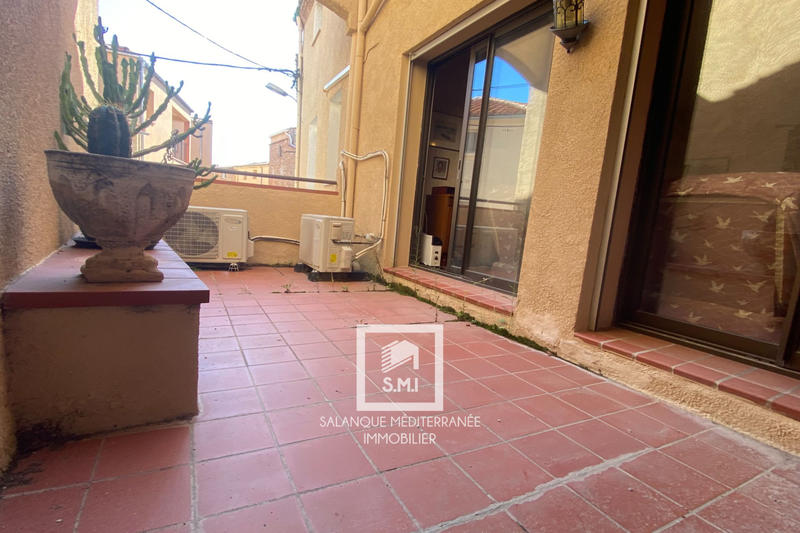 Maison de village - 206 m² - 5 pièces