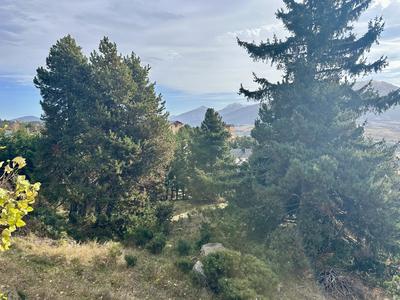 Terrain constructible - 1 572 m²
