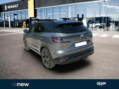 Renault Austral E-Tech full hybrid 200 Gsr2 Techno esprit Alpine