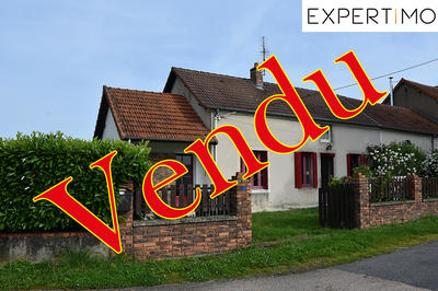 Maison - 118 m² - 6 pièces