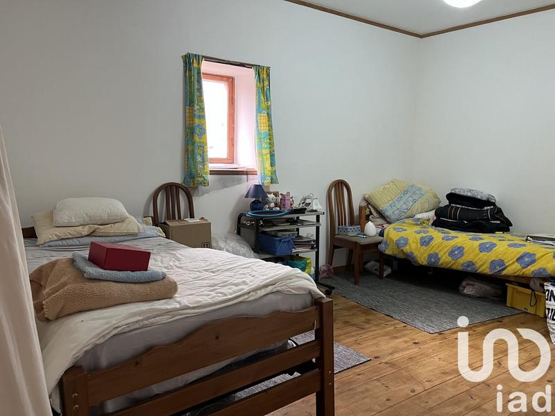 Maison de campagne - 239 m² - 9 pièces