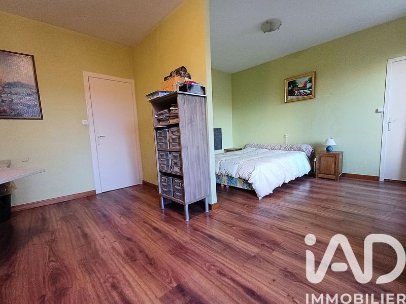 Maison de ville - 180 m² - 5 pièces