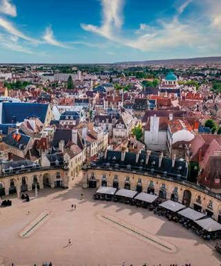 Appartement - 94 m² - 5 pièces