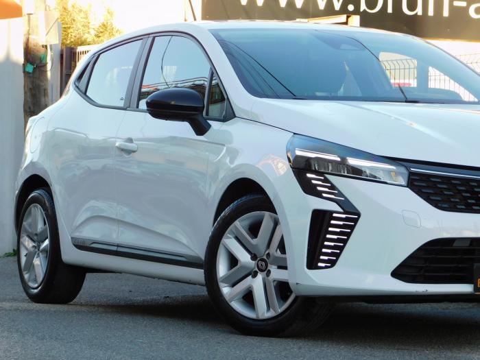 Renault Clio V 1.5 Blue Dci 100ch Evolution