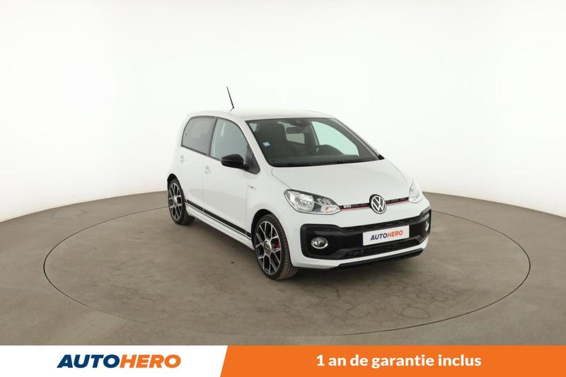 Volkswagen Up! 1.0 Tsi Gti 5p 115 ch