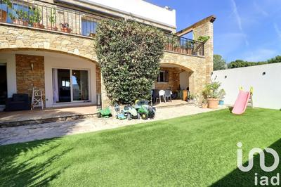 Appartement - 103 m² - 4 pièces