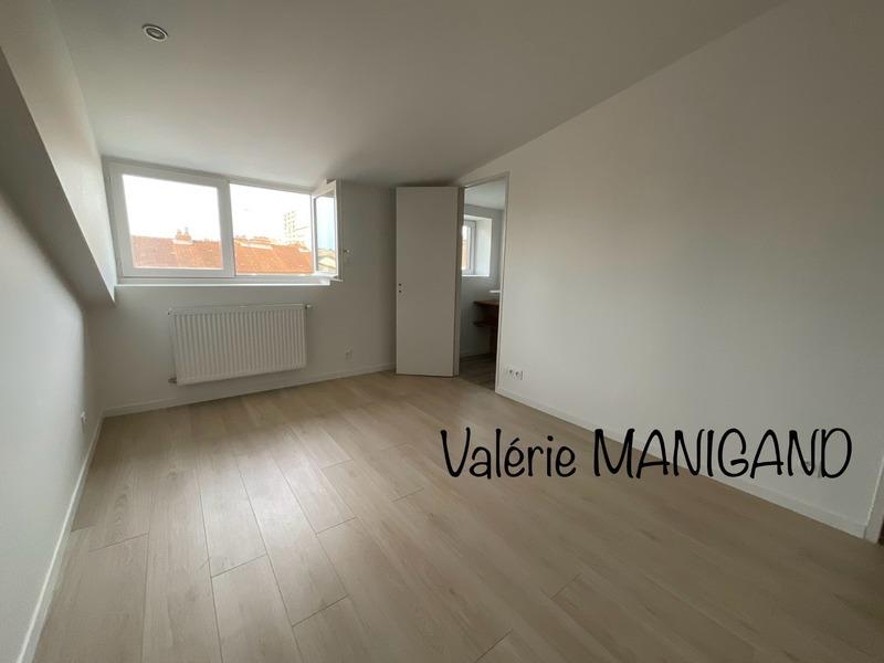 Duplex - 72 m² - 4 pièces
