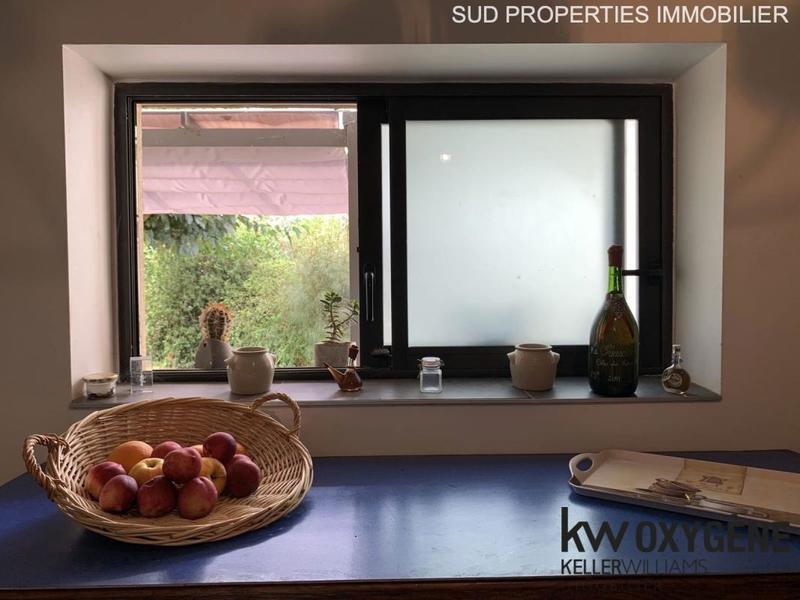 Maison - 210 m² - 6 pièces