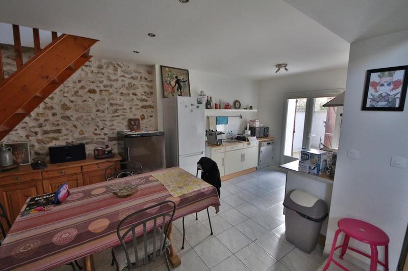 Immeuble - 241 m² - 10 pièces