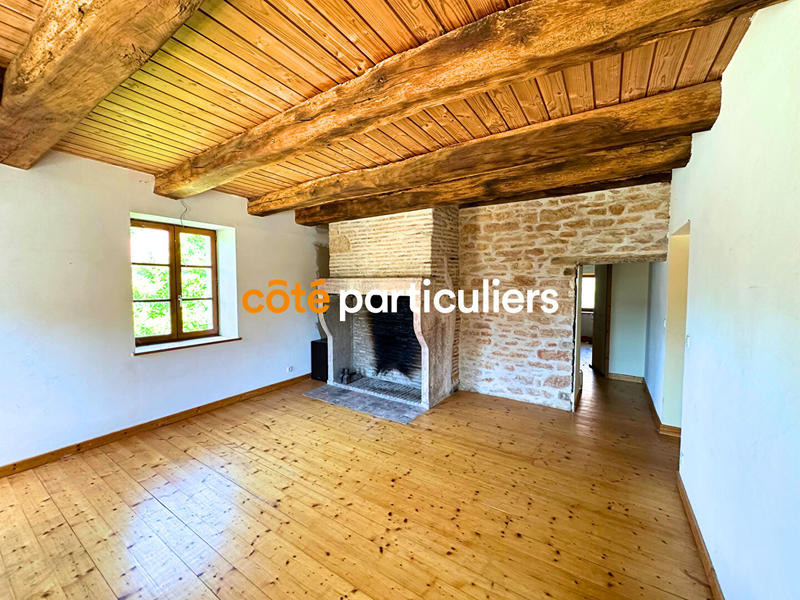 Maison - 190 m² - 8 pièces