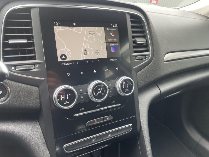 Renault Mégane 1.0 Tce 115ch Business -21n