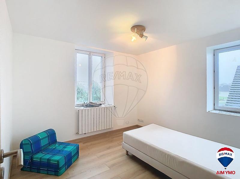 Maison - 123 m² - 5 pièces