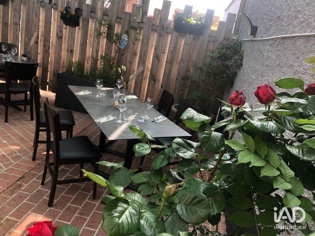 Local commercial - 350 m²