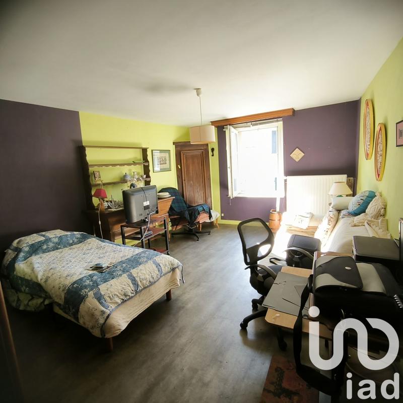 Maison de village - 147 m² - 5 pièces