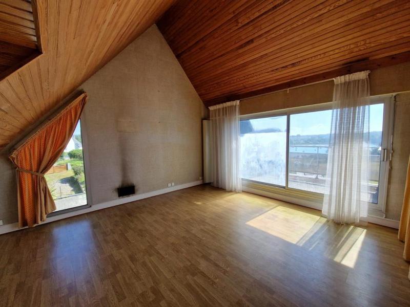 Maison - 121 m² - 5 pièces