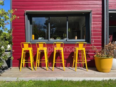 Maison - 153 m² - 6 pièces