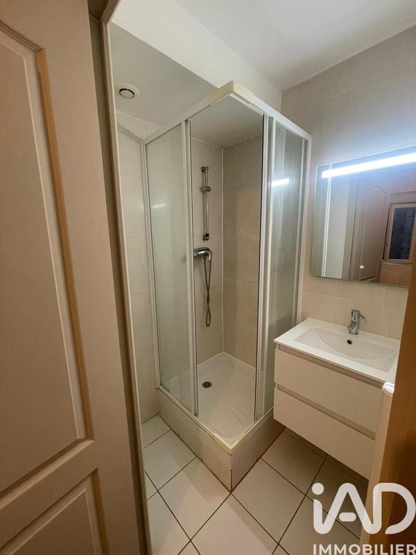 Appartement - 31 m² - 1 pièce