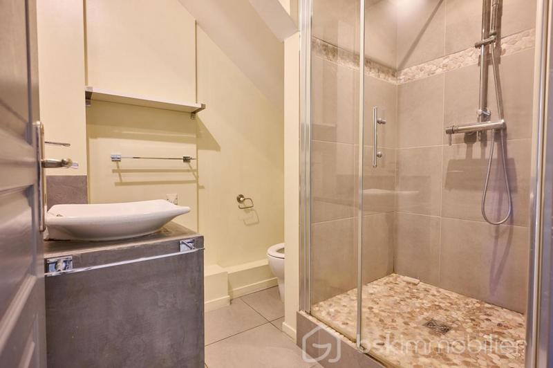 Duplex - 85 m² - 4 pièces