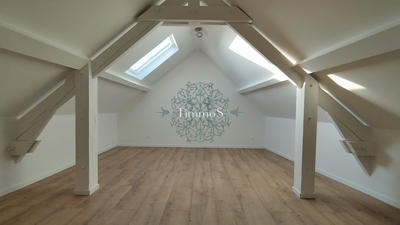 Maison - 145 m² - 6 pièces