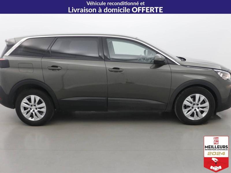 Peugeot 5008 PureTech 130 Eat8 Active +Gps