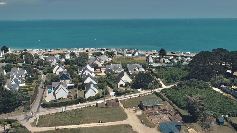 Appartement - 49 m² - 3 pièces