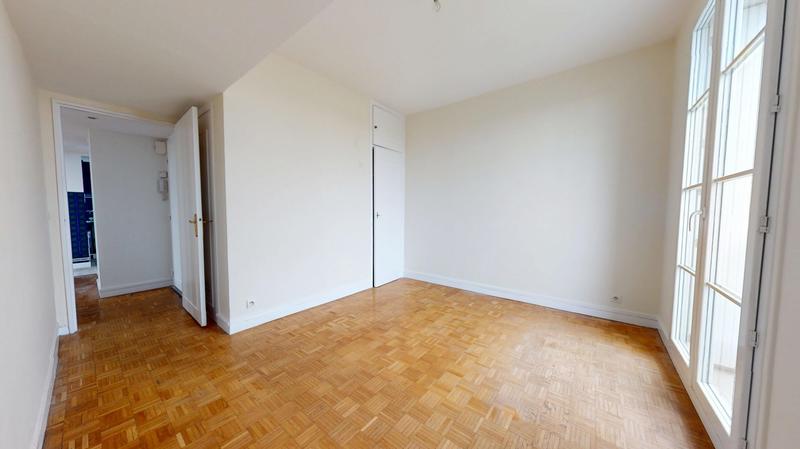 Appartement - 85 m² - 3 pièces