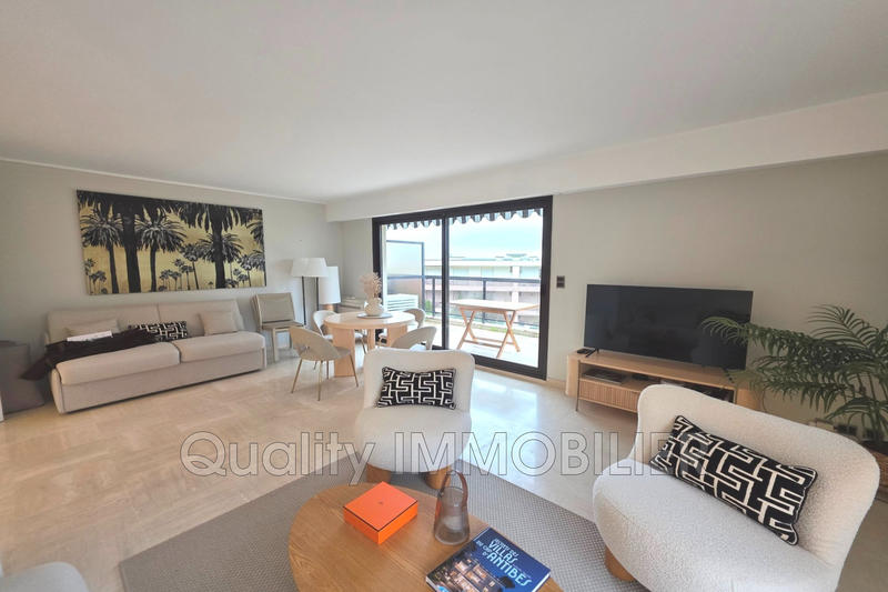 Appartement - 61 m²