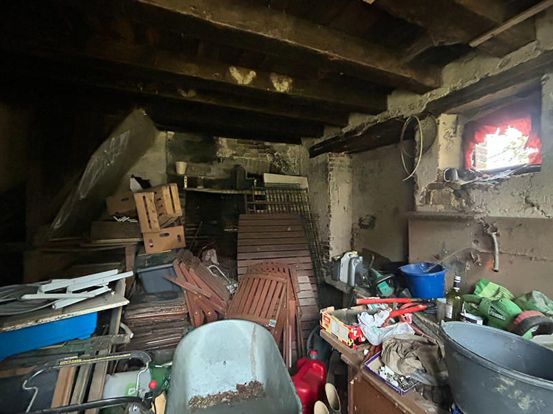 Longère - 129 m² - 4 pièces