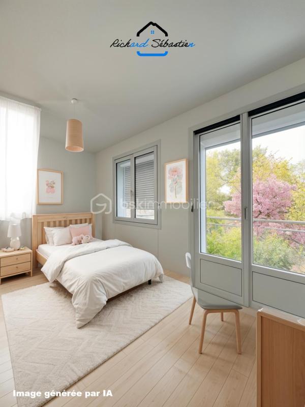 Immeuble - 250 m² - 10 pièces