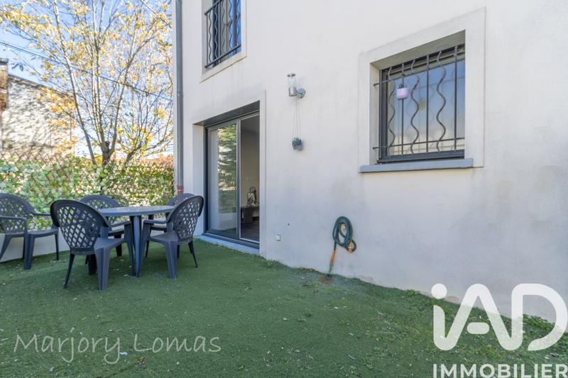 Maison de village - 131 m² - 5 pièces