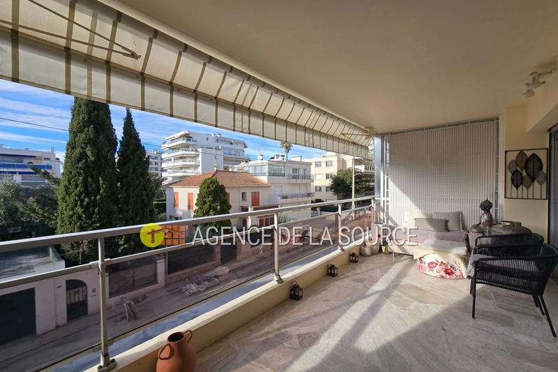 Appartement - 33 m² - 1 pièce