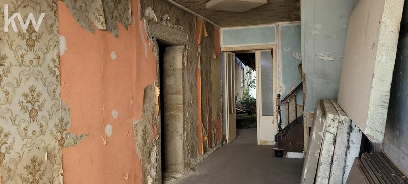 Magasins - 40 m² - 2 pièces