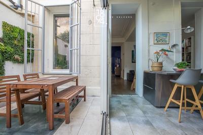 Appartement - 160 m² - 5 pièces