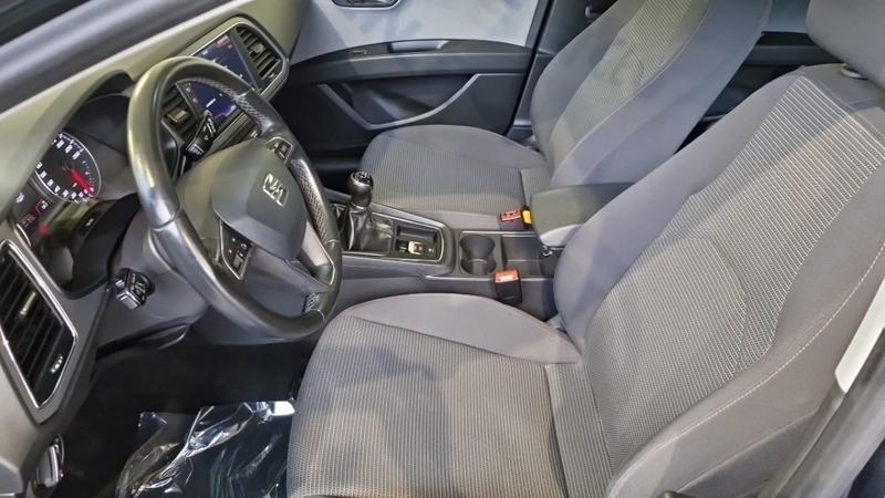 Seat Leon Business 1.0 tsi 115 start/stop bvm6 style