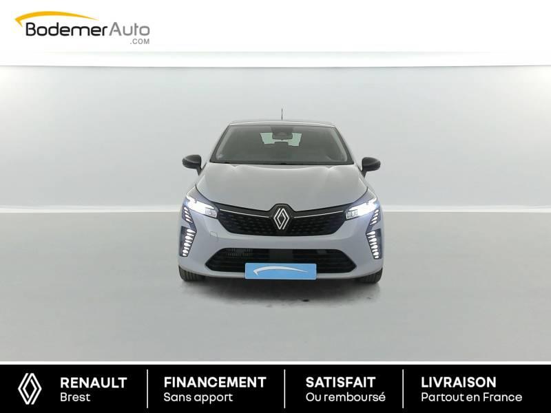 Renault Clio TCe 90 Evolution