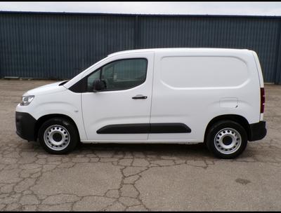 Citroën Berlingo Bhdi 100 Club Bvm