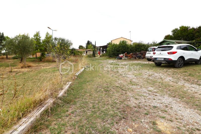 Mas - 73 m² - 3 pièces