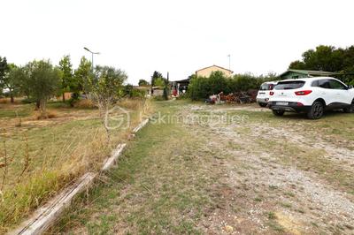 Mas - 73 m² - 3 pièces