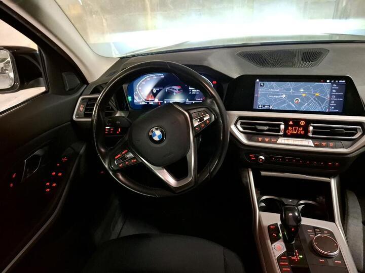 Bmw 318 (G21) Touring 318d 150 Business Design Bva8