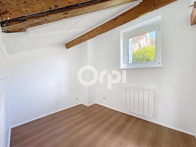 Appartement - 56 m² - 2 pièces