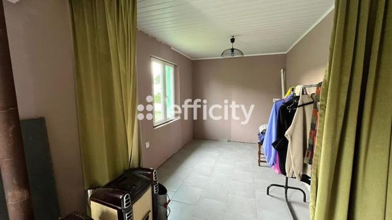 Maison - 70 m² - 3 pièces