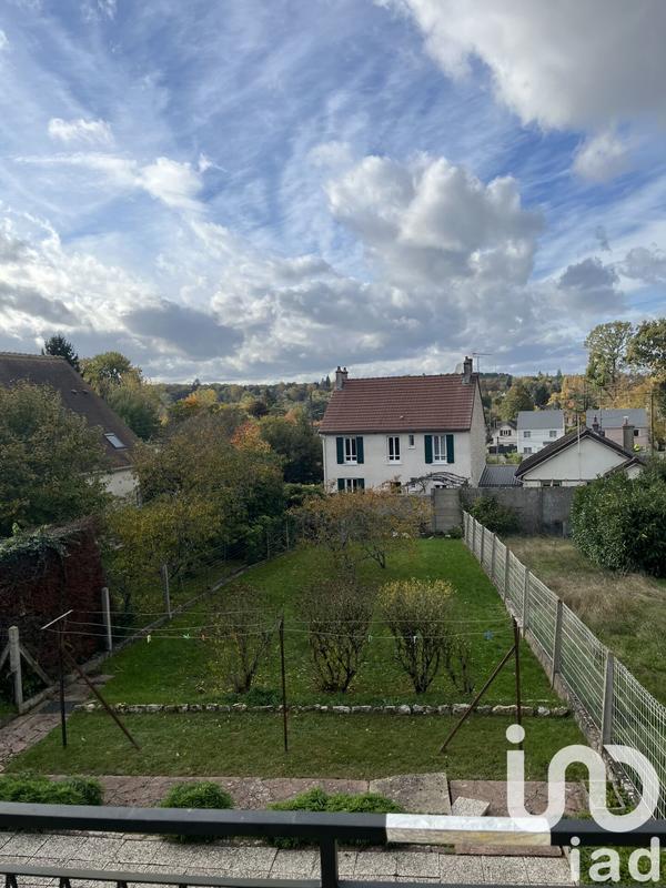 Maison - 107 m² - 7 pièces