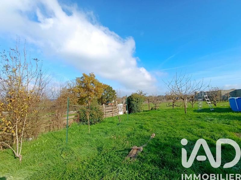 Maison de village - 152 m² - 7 pièces