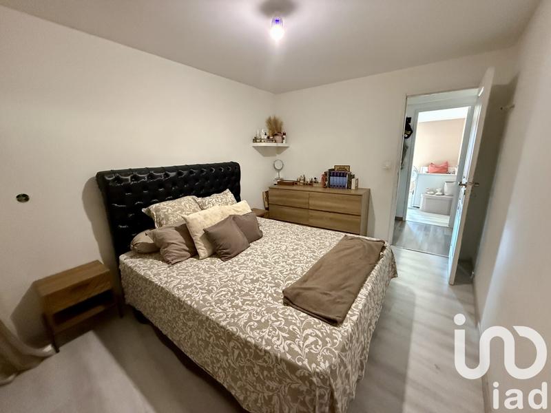 Maison de ville - 80 m² - 5 pièces