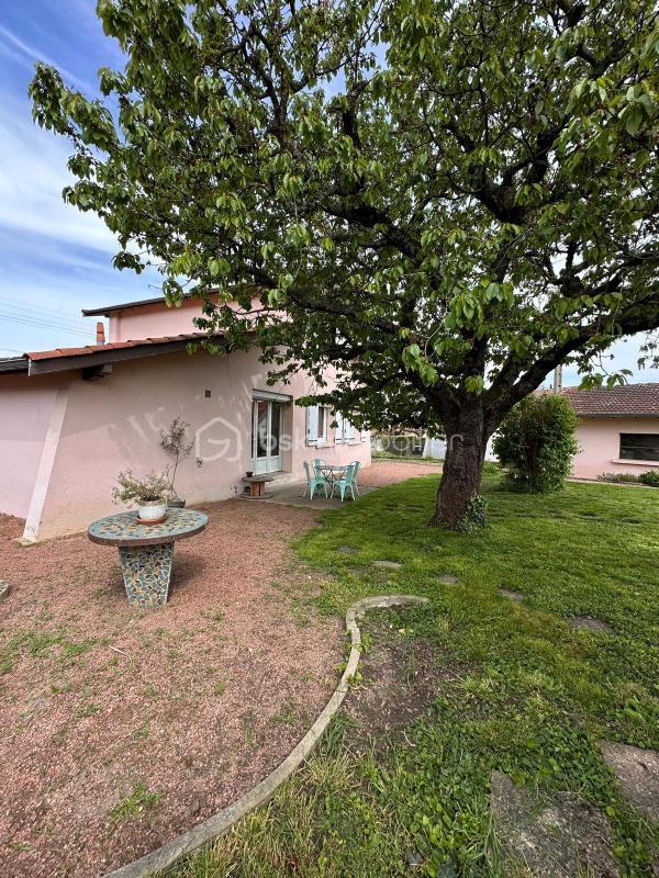 Maison - 106 m² - 5 pièces