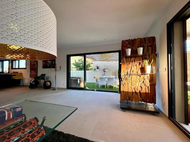 Villa - 175 m² - 5 pièces