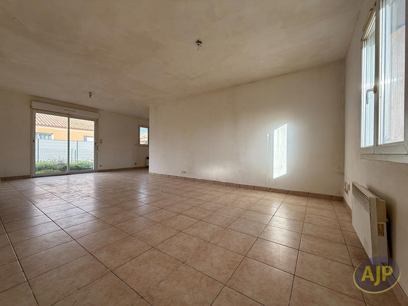 Maison - 78 m² - 4 pièces