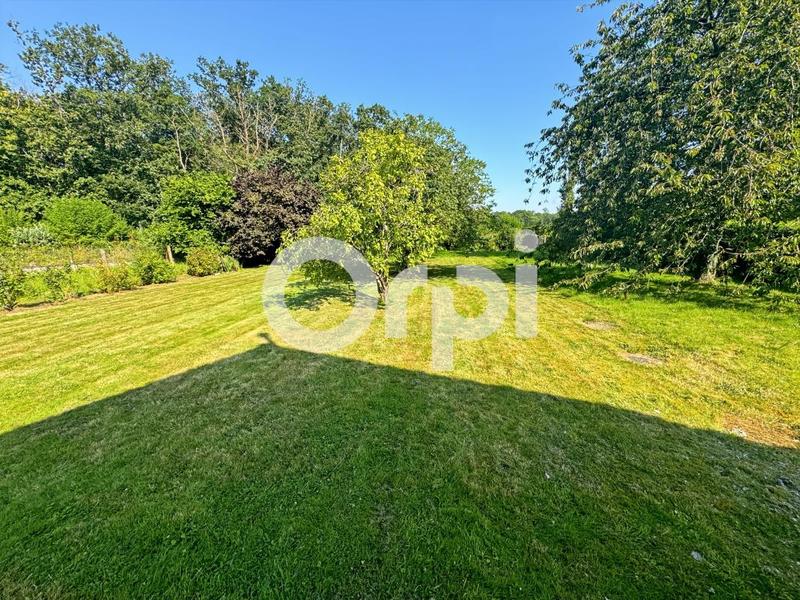 Maison - 106 m² - 5 pièces