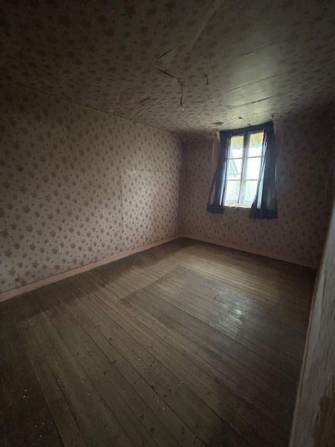 Maison - 70 m² - 3 pièces