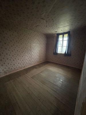 Maison - 70 m² - 3 pièces